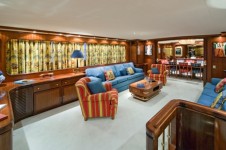 STAR OF THE SEA Salon